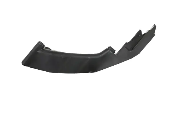 68328702AB - Cooling: Fascia Bracket, Right for Jeep: Grand Cherokee, Grand Cherokee WK Image