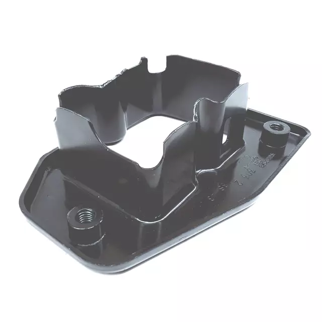 8R0805678 - Body: Bumper Impact Bar Bracket for Audi Image image