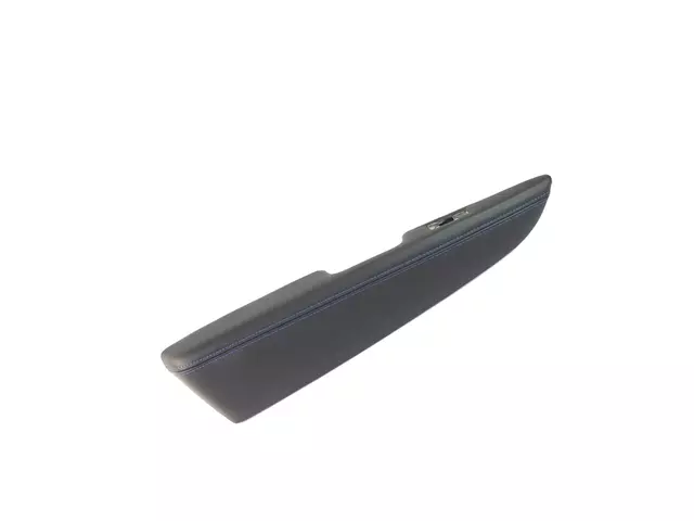 6GF59SB5AA - Interior Trim: Rear Door Trim Armrest, Left for Mopar Image