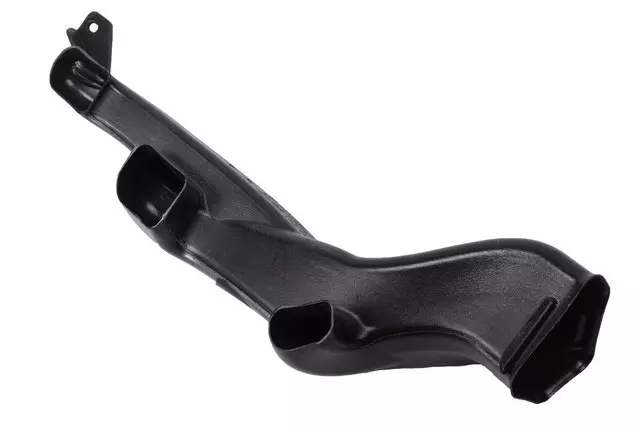 39011374 - Body: Floor Duct for GM Image