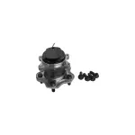 533398 - : Nissan (FWD) Wheel Bearing and Hub Assembly  - Rear for GSP Image