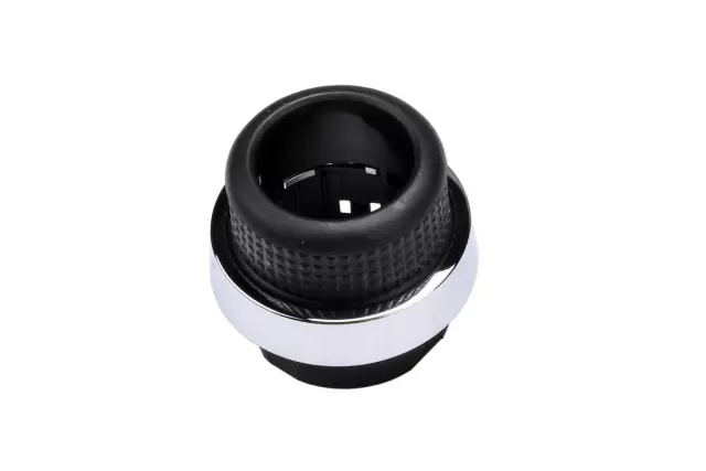 84175369 - Interior: Radio Control Knob for ACDelco Image