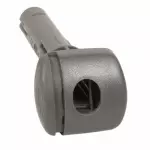 CU5Z96610A16BCE - Body: Headrest Guide for Lincoln: Nautilus, Navigator Image