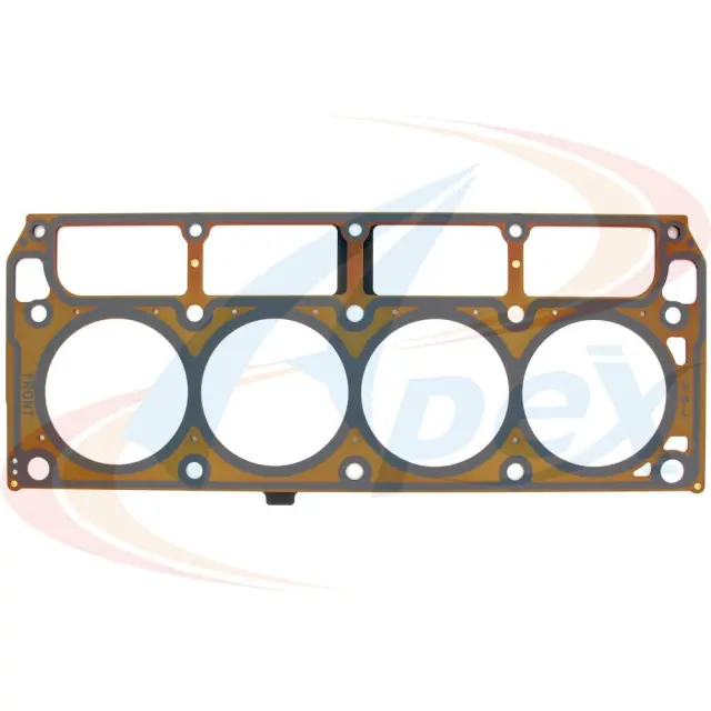 AHG390 - Gaskets: APEX Automobile Parts Inc Head Gasket for APEX Automobile Parts Inc Image