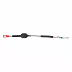 FA1Z58221A00B - Body: Release Cable for Lincoln: MKX, Nautilus Image