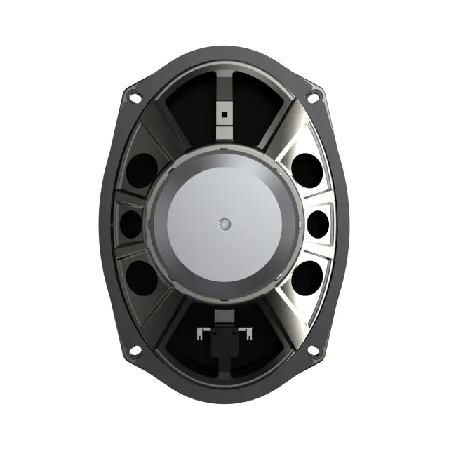 68402778AA - Electrical: Speaker, Front Right for Mopar Image