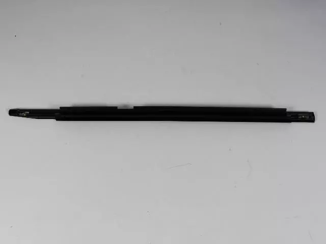 5303657AE - Exterior Ornamentation: Front Door Belt Outer Weatherstrip, Left for Mopar Image