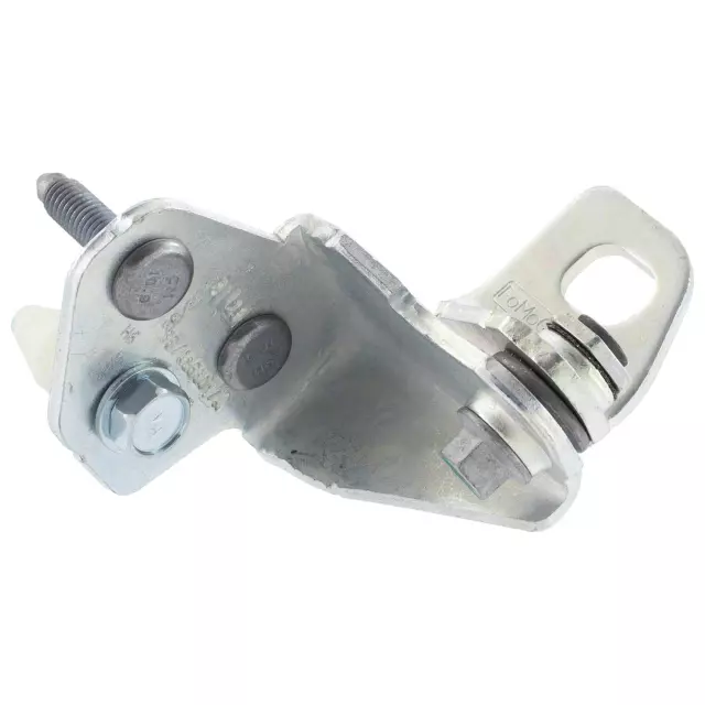 H6BZ5826801A - : Upper Hinge for Ford: Bronco Sport, Mustang Mach-E Image