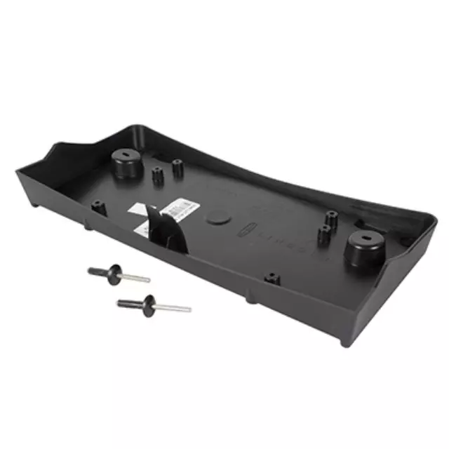 License Bracket - Ford (FA1Z-17A385-AB)