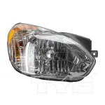 201129100 - : TYC Headlight Assembly for TYC Image