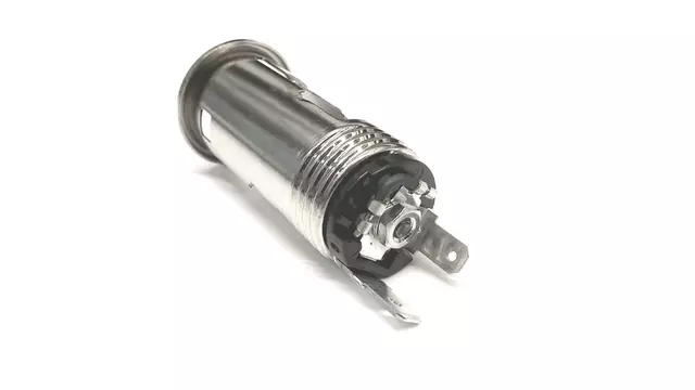 Power Outlet - Subaru (86711FA060)