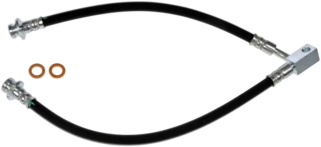 H621953 - Brake: Brake Hydraulic Hose for Dorman Image