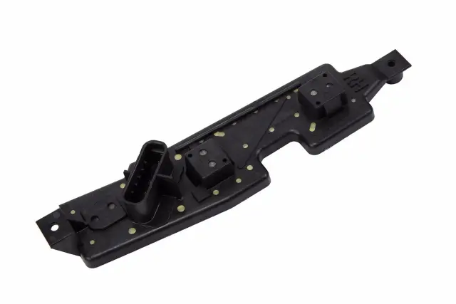 16511566 - Electrical: Connector Plate for GM Image