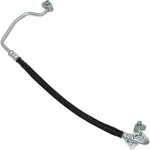 HA112784C - : A/C Refrigerant Discharge Hose -- Discharge Line for UAC Image