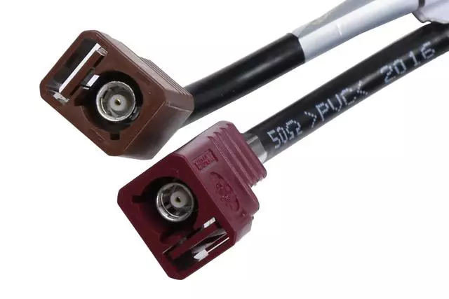Digital Radio Antenna Cable - GM (42495029)