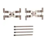 34011013 - : DFC Disc Brake Hardware Kit for DYNAMIC FRICTION Image