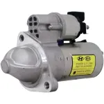 19427562 - : Remanufactured Starter for GM Image