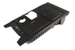 85607332 - Body: Automatic Transmission Shift Cover Plate for GM Image