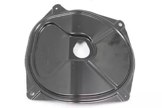 Fuel Pump Access Cover - Mopar (68082305AD)