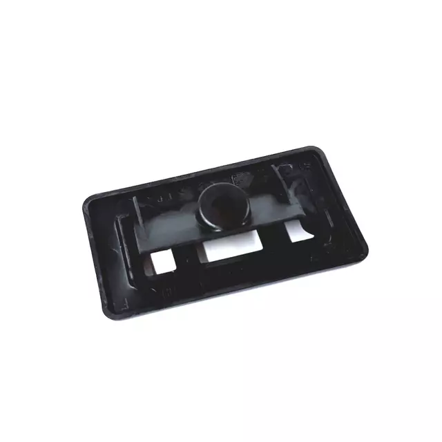 8E0819275A4PK - Body: Air Grille for Audi: A3, A3 Quattro, A4, A4 Quattro, RS4, S4 Image