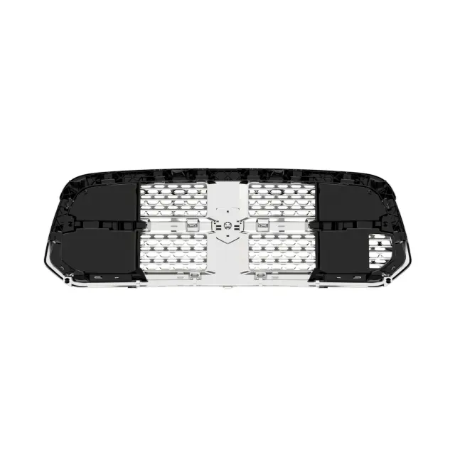 68093930AC - : Radiator Grille for Mopar Image