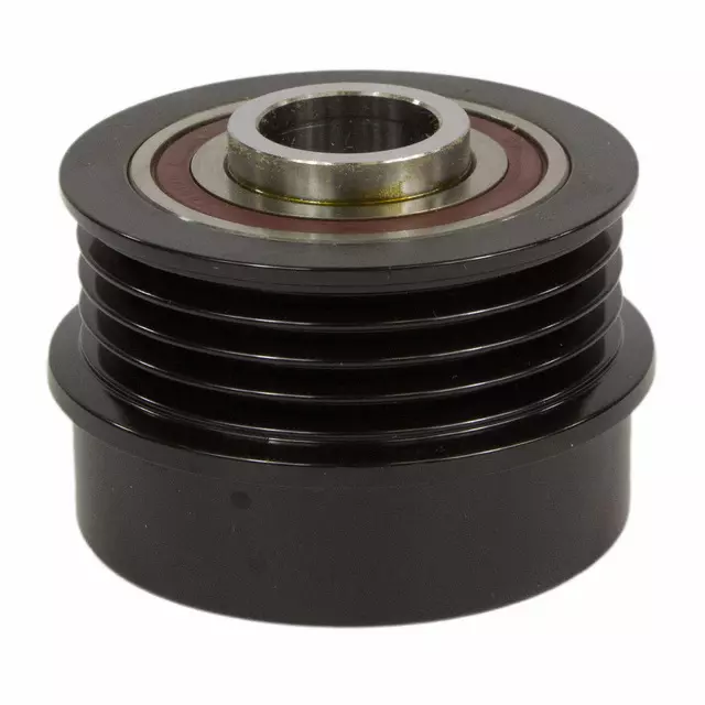 CV6Z10344A - : Pulley for Ford Image