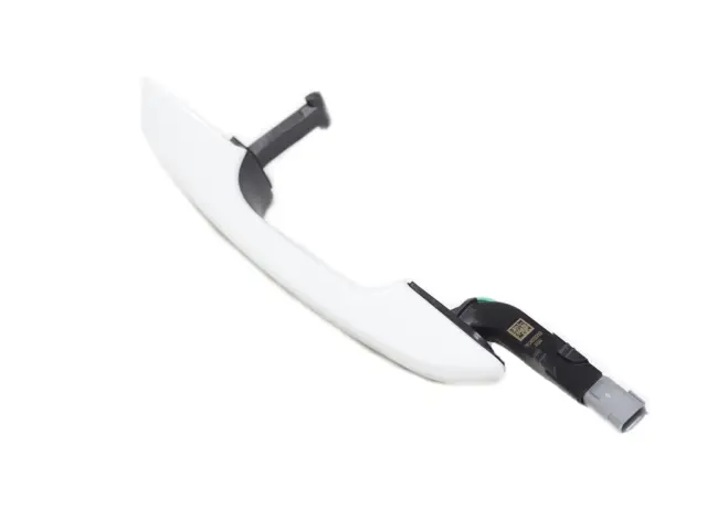 Exterior Door Handle, Right - Mopar (6XA90GW7AD)