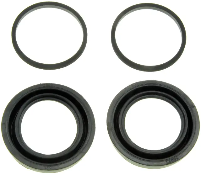 D670030 - Brake: Disc Brake Caliper Repair Kit for Dorman Image