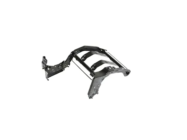 « 68339480AD – Interior Trim : Coussin De Siège 40% Cadre pour Mopar Image »