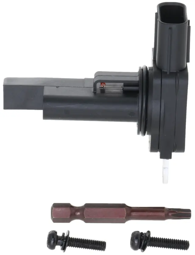 MG0025 - Air Intake &amp; Fuel Delivery: NTK Mass Air Flow Sensor for NTK Oxygen Sensors Image