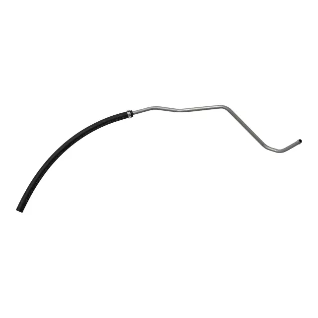 91997 - : 3/8" Beaded Tube x 3/8" I.D. Hose for Edelmann Image