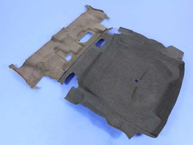 Floor Cover - Mopar (1NX98LC5AI)