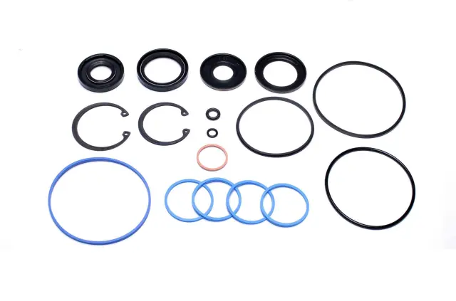 8401480 - Suspension &amp; Steering: Steering Gear Seal Kit for Sunsong Image