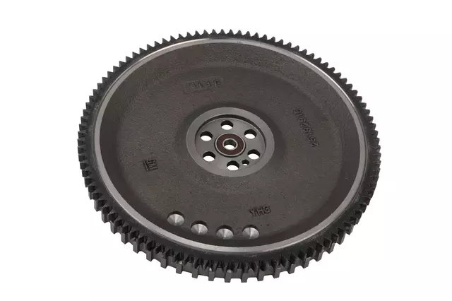 25192918 - : Clutch Flywheel for GM Image