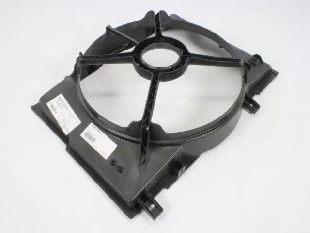Fan Shroud - Mopar (5099194AA)