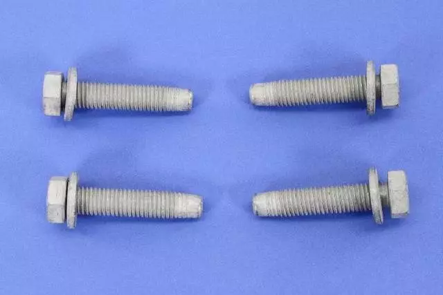 Hex Head Screw And Washer, Mounting - Mopar (6510986AA)