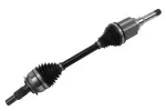 85103942 - Driveline and Axles: Front Driver Side Half-Shaft for Chevrolet: Equinox Image