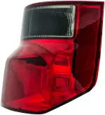 1611459 - : Tail Light Assembly for Dorman Image