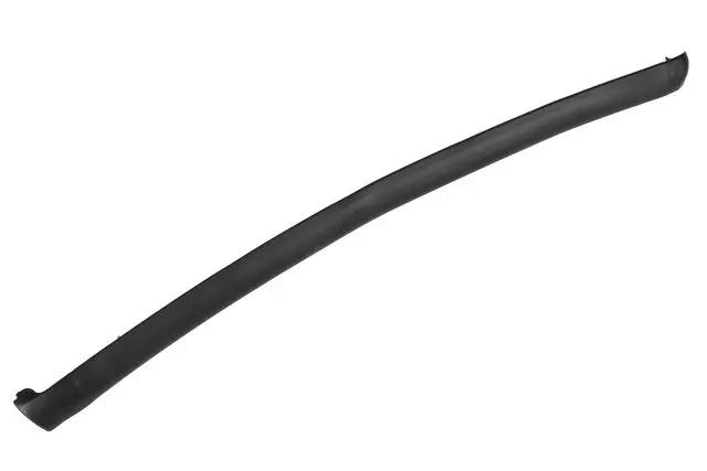 23253595 - : Passenger Side Rear Door Lower Auxiliary Weatherstrip for GM Image