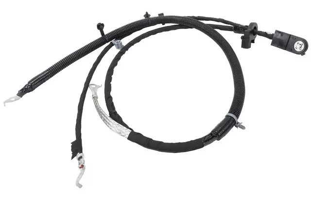 Battery Negative Cable - ACDelco (84884431)