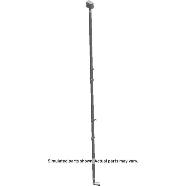 85513066 - : Filter Assembly for Chevrolet: Colorado | GMC: Canyon Image