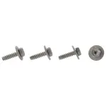 N801525S439 - : Screw ***SOLD QUANTITY (1) EACH*** for Ford Image