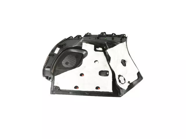 6EV91DX9AD - Interior Trim: Quarter Trim Panel, Right for Mopar Image