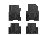 WTNB216217 - : All Weather Floor Mats for WeatherTech Image