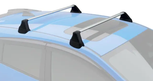 SOA367043 - Hauling: Crossbar Set - Fixed for Subaru Image