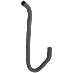 72595 - : CURVED RADIATOR HOSE, DAYCO for DAYCO HYDRAULIC Image