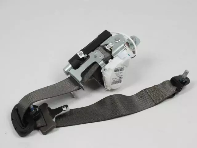 5KJ631J8AE - Electrical: Retractor Assembly for Dodge: Nitro Image