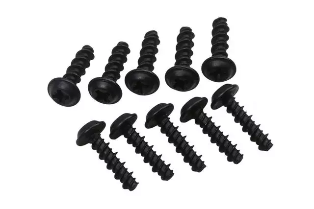 11515196 - : Multi-Purpose Bolt for Buick: Rendezvous | Chevrolet: Cobalt | Oldsmobile: Intrigue Image