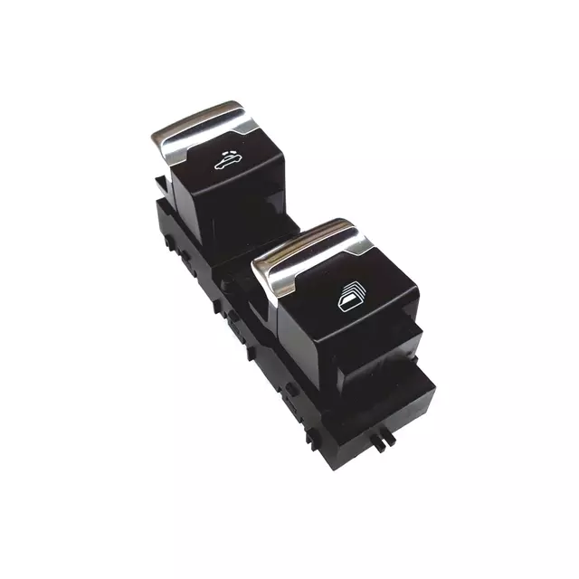 8F0959727BV10 - Body: Top Switch for Audi: A5, A5 Quattro, R8, RS5, S5 Image