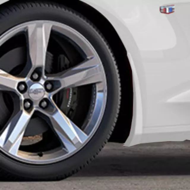 23436521 - : Mud Guard for Chevrolet: Camaro Image